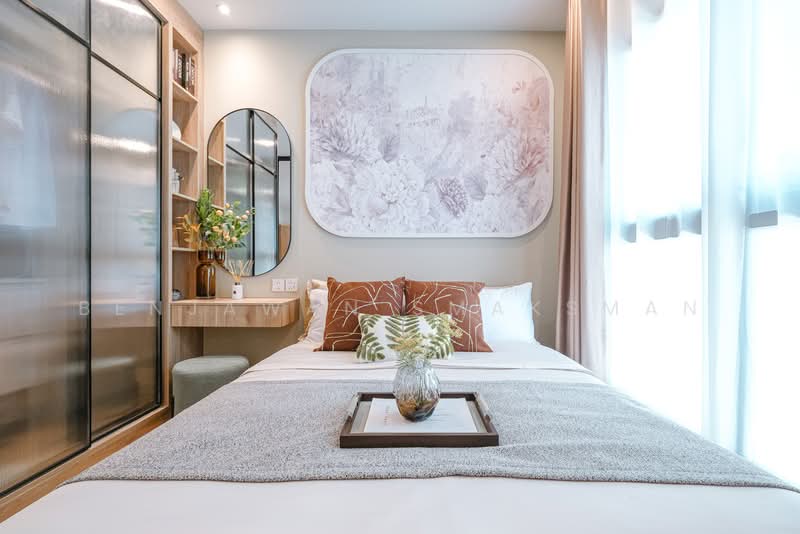 The Title Cielo Rawai, Phuket, Rawai, Muang Phuket, Phuket, 1 Bedroom, 35 sqm, Condo For Sale, by Benjawan Smaksman, 500217202 - DDproperty.com