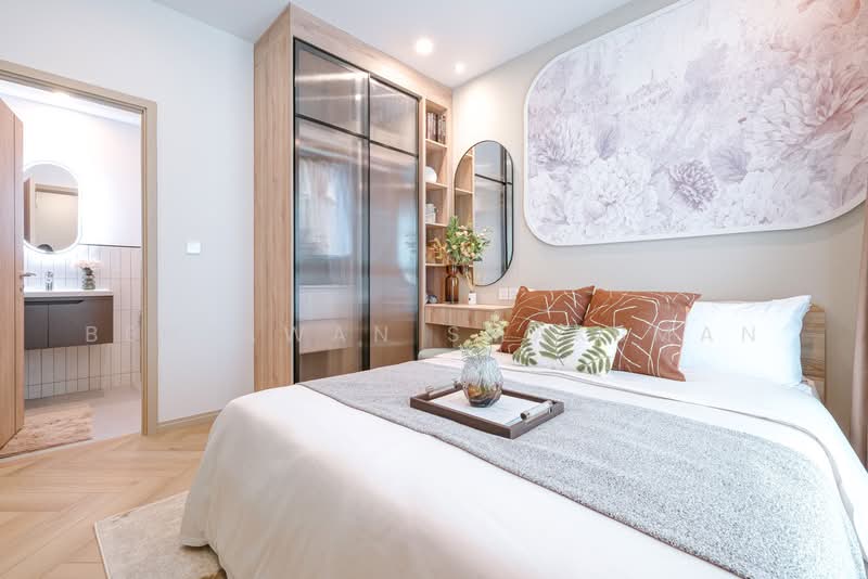 The Title Cielo Rawai, Phuket, Rawai, Muang Phuket, Phuket, 1 Bedroom, 35 sqm, Condo For Sale, by Benjawan Smaksman, 500217202 - DDproperty.com