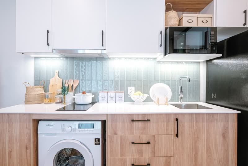 The Title Cielo Rawai, Phuket, Rawai, Muang Phuket, Phuket, 1 Bedroom, 35 sqm, Condo For Sale, by Benjawan Smaksman, 500217202 - DDproperty.com