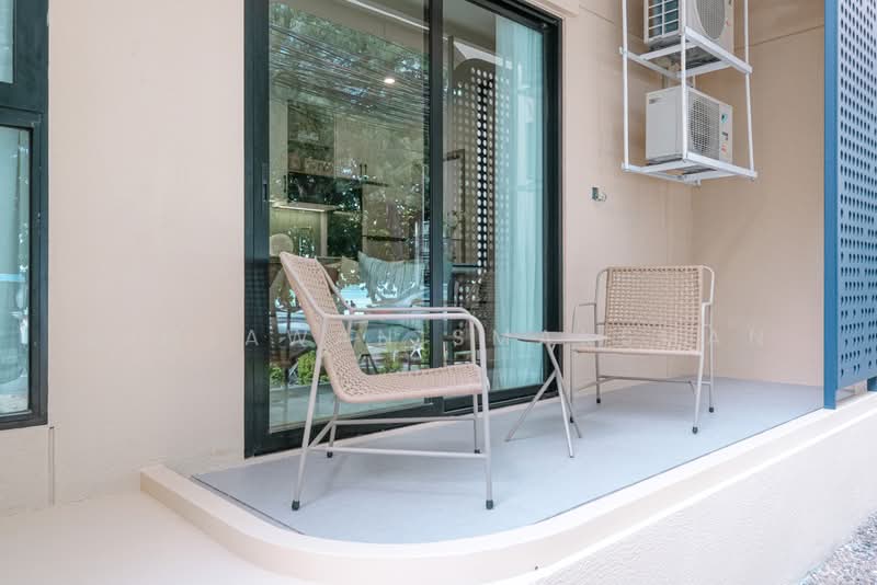 The Title Cielo Rawai, Phuket, Rawai, Muang Phuket, Phuket, 1 Bedroom, 35 sqm, Condo For Sale, by Benjawan Smaksman, 500217202 - DDproperty.com