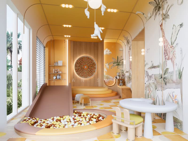 The Title Cielo Rawai, Phuket, Rawai, Muang Phuket, Phuket, 1 Bedroom, 35 sqm, Condo For Sale, by Benjawan Smaksman, 500217202 - DDproperty.com