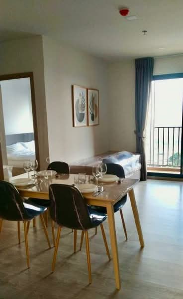 The Base Height-Chiang Mai, Chiang Mai, Wat Khet, Muang Chiang Mai, Chiang Mai, 2 Bedrooms, 53 sqm, Condo For Sale, by CS Poon, 500217203 - DDproperty.com