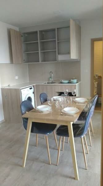 The Base Height-Chiang Mai, Chiang Mai, Wat Khet, Muang Chiang Mai, Chiang Mai, 2 Bedrooms, 53 sqm, Condo For Sale, by CS Poon, 500217203 - DDproperty.com