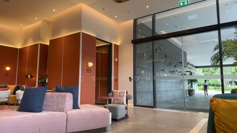 The Base Height-Chiang Mai, Chiang Mai, Wat Khet, Muang Chiang Mai, Chiang Mai, 2 Bedrooms, 53 sqm, Condo For Sale, by CS Poon, 500217203 - DDproperty.com