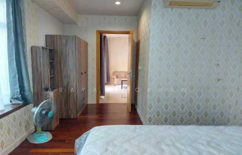 Circle Condominium, Bangkok, 1674 Soi Petchaburi 36 Petchaburi Road, Makkasan, Ratchathewi, Bangkok, 1 Bedroom, 48 sqm, Condo For Sale, by Araya Laokham, 500217204 - DDproperty.com