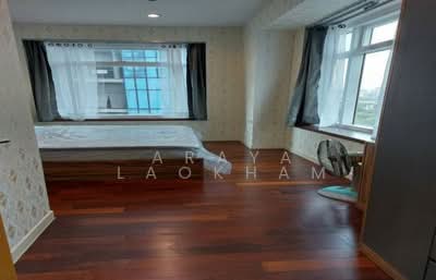 ขาย - Circle Condominium : เซอร์เคิล คอนโดมิเนียม, กรุงเทพ