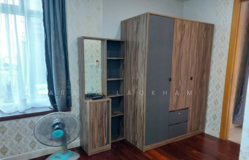 Circle Condominium, Bangkok, 1674 Soi Petchaburi 36 Petchaburi Road, Makkasan, Ratchathewi, Bangkok, 1 Bedroom, 48 sqm, Condo For Sale, by Araya Laokham, 500217204 - DDproperty.com