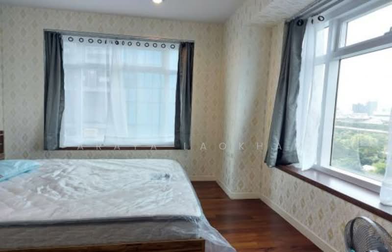 Circle Condominium, Bangkok, 1674 Soi Petchaburi 36 Petchaburi Road, Makkasan, Ratchathewi, Bangkok, 1 Bedroom, 48 sqm, Condo For Sale, by Araya Laokham, 500217204 - DDproperty.com