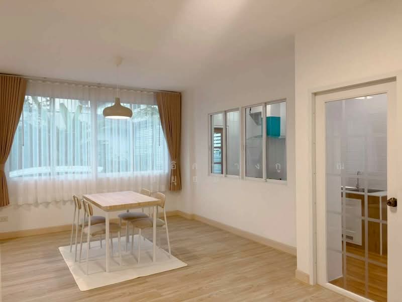 บ้านรื่นฤดี 5 รามอินทรา-หทัยราษฎร์ ถนนหทัยราษฎร์ แขวงบางชัน เขตคลองสามวา กรุงเทพมหานคร, กรุงเทพ, หทัยราษฎร์, บางชัน, คลองสามวา, กรุงเทพ, 123 ตร.ม., ทาวน์เฮ้าส์ ขาย, โดย ภัทรนัน อิศรางกูร ณ อยุธยา, 500217205 - DDproperty.com