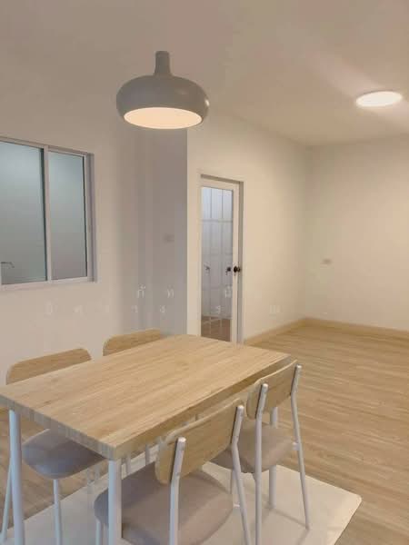 บ้านรื่นฤดี 5 รามอินทรา-หทัยราษฎร์ ถนนหทัยราษฎร์ แขวงบางชัน เขตคลองสามวา กรุงเทพมหานคร, Bangkok, หทัยราษฎร์, Bang Chun, Khlong Sam Wa, Bangkok, 3 Bedrooms, 123 sqm, Townhouse For Sale, by ภัทรนัน อิศรางกูร ณ อยุธยา, 500217205 - DDproperty.com