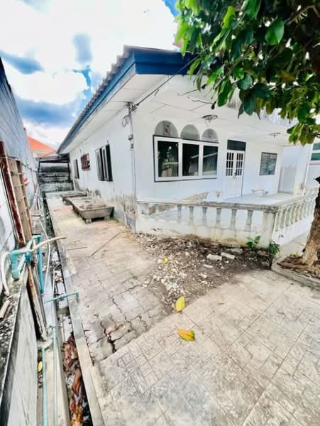 หมู่บ้านสังสิทธิ์นิเวศน์, Bangkok, Lat Phrao, Lat Phrao, Bangkok, 4 Bedrooms, 200 sqm, Single Detached House For Sale, by NR AGENT, 500217206 - DDproperty.com