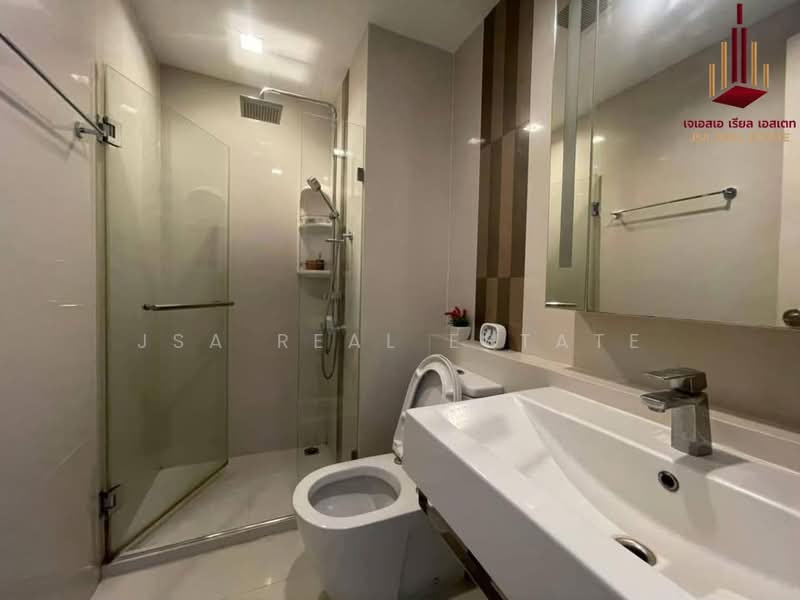 Q House Sukhumvit 79 : คิวเฮาส์ สุขุมวิท 79, กรุงเทพ, 2059 ถนนสุขุมวิท, พระโขนงเหนือ, วัฒนา, กรุงเทพ, 27 ตร.ม., คอนโด ขาย, โดย JSA REAL ESTATE, 500217208 - DDproperty.com