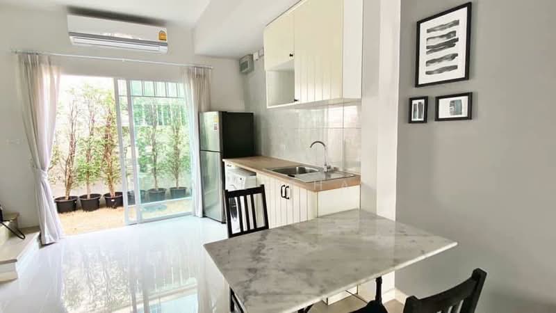 Indy Bangna Km.7 (2), Samut Prakan, 109 Soi Bangna-Trad 42, Bang Kaeo, Bang Plee, Samut Prakan, 2 Bedrooms, 90 sqm, Townhouse For Sale, by Rapeephan, 500217209 - DDproperty.com