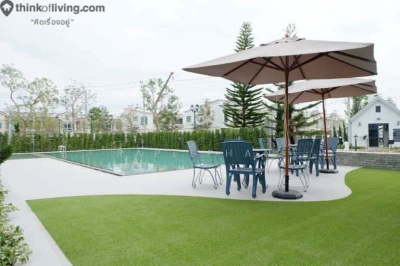 Indy Bangna Km.7 (2) : อินดี้ บางนา กม.7 (2), สมุทรปราการ, 109 ซอย บางนา-ตราด 42, บางแก้ว, บางพลี, สมุทรปราการ, 90 ตร.ม., ทาวน์เฮ้าส์ ขาย, โดย Rapeephan, 500217209 - DDproperty.com