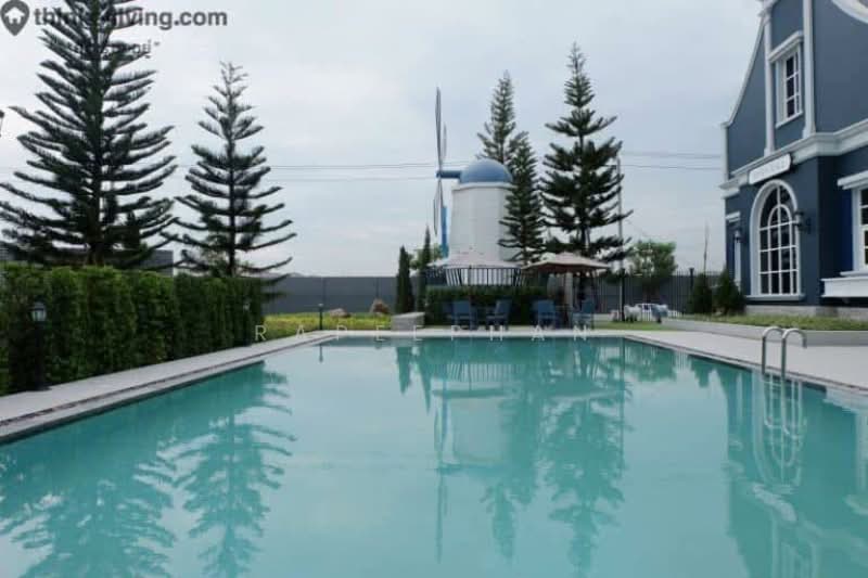 Indy Bangna Km.7 (2), Samut Prakan, 109 Soi Bangna-Trad 42, Bang Kaeo, Bang Plee, Samut Prakan, 2 Bedrooms, 90 sqm, Townhouse For Sale, by Rapeephan, 500217209 - DDproperty.com