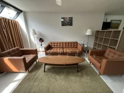 For Rent - Pipat Place, Bangkok