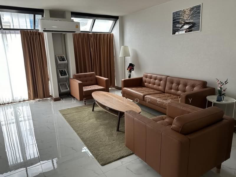 Pipat Place : พิพัฒน์ เพลส คอนโดมิเนียม, กรุงเทพ, 37 ซอย สาทร 6, สีลม, บางรัก, กรุงเทพ, 120 ตร.ม., คอนโด ให้เช่า, โดย Connex Property, 500217210 - DDproperty.com