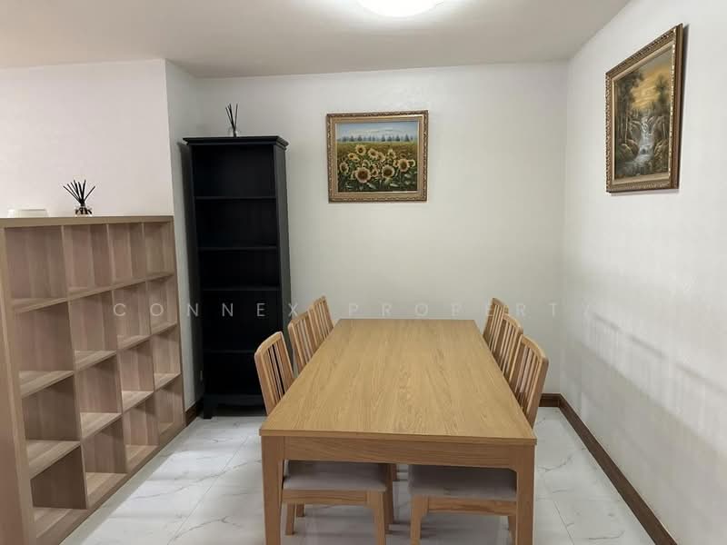 Pipat Place, Bangkok, 37 Soi Sathon 6, Silom, Bang Rak, Bangkok, 2 Bedrooms, 120 sqm, Condo For Rent, by Connex Property, 500217210 - DDproperty.com