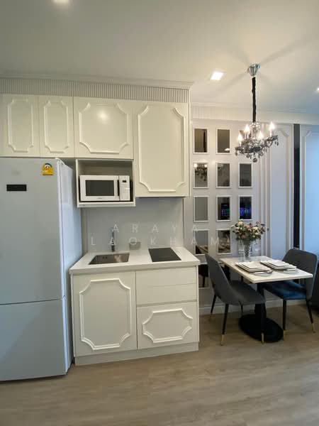 Noble State 39, Bangkok, 35 Soi Sukhumvit 39, Khlong Tan Nua, Watthana, Bangkok, 1 Bedroom, 30 sqm, Condo For Sale, by Araya Laokham, 500217211 - DDproperty.com