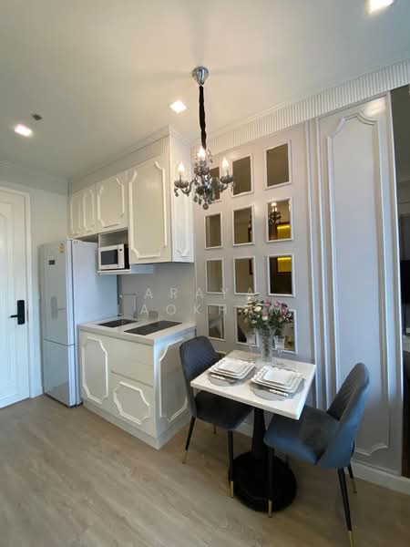 Noble State 39, Bangkok, 35 Soi Sukhumvit 39, Khlong Tan Nua, Watthana, Bangkok, 1 Bedroom, 30 sqm, Condo For Sale, by Araya Laokham, 500217211 - DDproperty.com