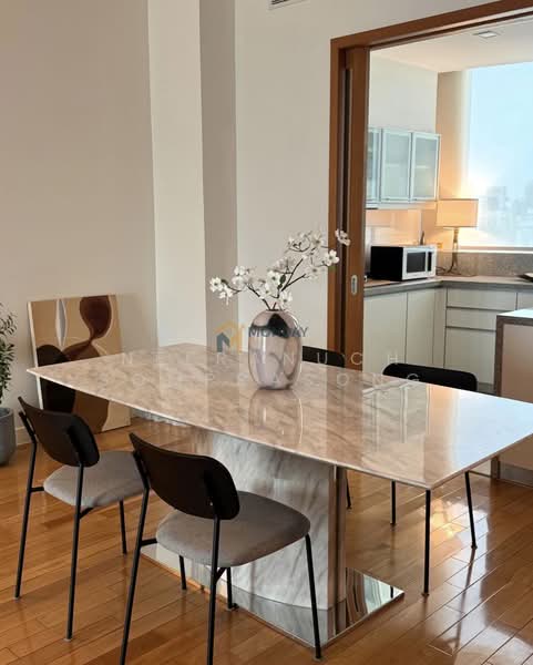 Millennium Residence : มิลเลนเนียม เรสซิเดนซ์, กรุงเทพ, ซอยสุขุมวิท 20 ถนนสุขุมวิท แขวงคลองเตยเหนือ เขตวัฒนา กรุงเทพมหานคร, คลองเตย, คลองเตย, กรุงเทพ, 146 ตร.ม., คอนโด ขาย, โดย Neeranuch Somprasong, 500217212 - DDproperty.com