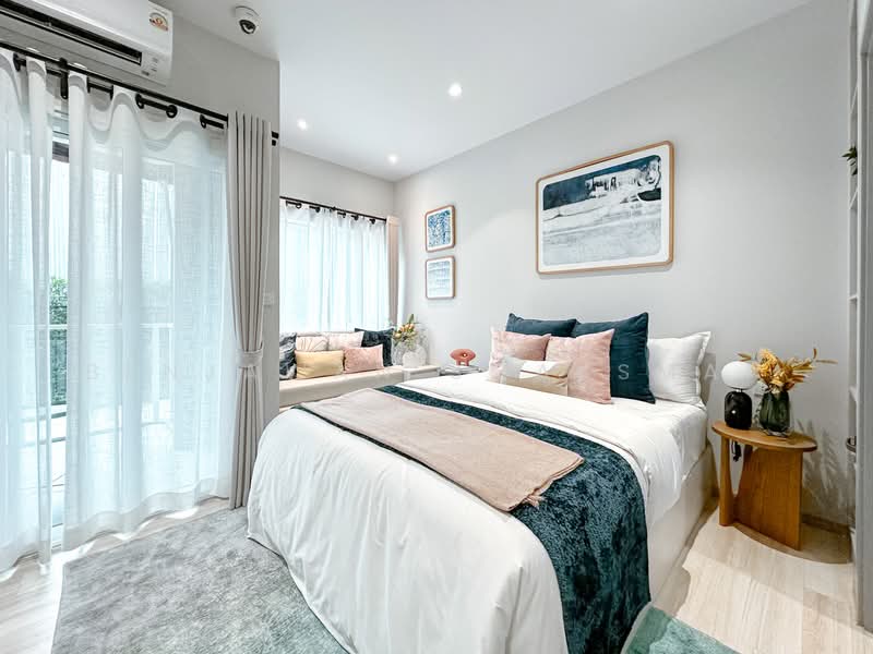 The Title Serenity Naiyang, Phuket, Sa Khu, Thalang, Phuket, Studio, 28 sqm, Condo For Sale, by Benjawan Smaksman, 500217215 - DDproperty.com