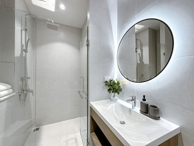 The Title Serenity Naiyang, Phuket, Sa Khu, Thalang, Phuket, Studio, 28 sqm, Condo For Sale, by Benjawan Smaksman, 500217215 - DDproperty.com