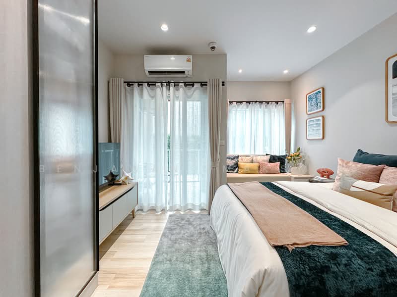 The Title Serenity Naiyang, Phuket, Sa Khu, Thalang, Phuket, Studio, 28 sqm, Condo For Sale, by Benjawan Smaksman, 500217215 - DDproperty.com