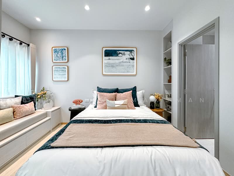 The Title Serenity Naiyang, Phuket, Sa Khu, Thalang, Phuket, Studio, 28 sqm, Condo For Sale, by Benjawan Smaksman, 500217215 - DDproperty.com