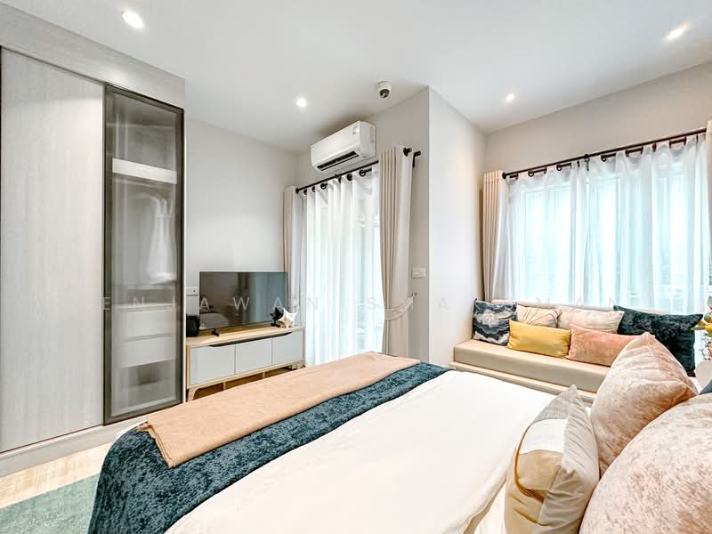 The Title Serenity Naiyang, Phuket, Sa Khu, Thalang, Phuket, Studio, 28 sqm, Condo For Sale, by Benjawan Smaksman, 500217215 - DDproperty.com