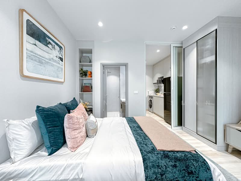 The Title Serenity Naiyang, Phuket, Sa Khu, Thalang, Phuket, Studio, 28 sqm, Condo For Sale, by Benjawan Smaksman, 500217215 - DDproperty.com