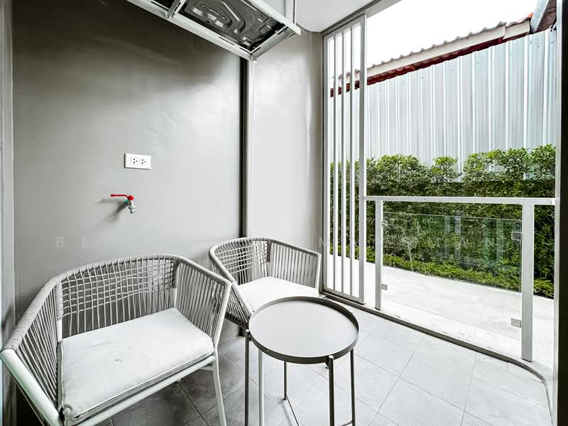 The Title Serenity Naiyang, Phuket, Sa Khu, Thalang, Phuket, Studio, 28 sqm, Condo For Sale, by Benjawan Smaksman, 500217215 - DDproperty.com