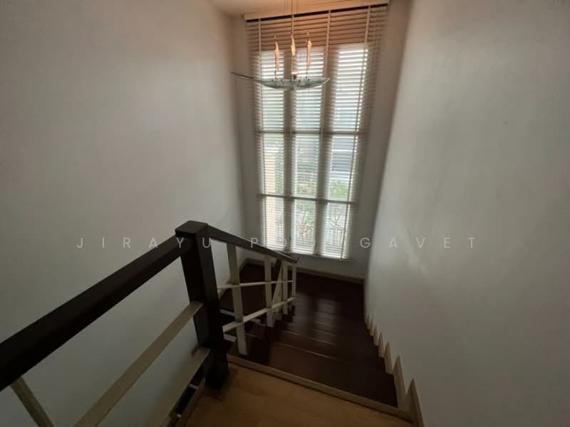 บ้านเดี่ยว บ้านเลขที่ 99/39 ในโครงการเดอะกรีนการ์เด้น บางนา-ตราด ถ.บางนา-ตราด ซอยบางนา-ตราด53 ต.บางแ, Samut Prakan, Bang Kaeo, Bang Plee, Samut Prakan, 3 Bedrooms, 140 sqm, Single Detached House For Sale, by Jirayu Pookgavet, 500217216 - DDproperty.com