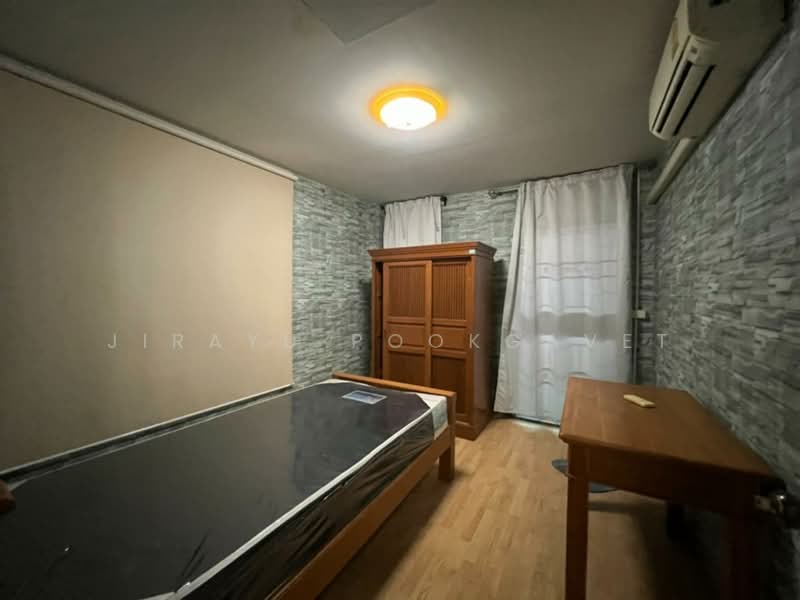 บ้านเดี่ยว บ้านเลขที่ 99/39 ในโครงการเดอะกรีนการ์เด้น บางนา-ตราด ถ.บางนา-ตราด ซอยบางนา-ตราด53 ต.บางแ, Samut Prakan, Bang Kaeo, Bang Plee, Samut Prakan, 3 Bedrooms, 140 sqm, Single Detached House For Sale, by Jirayu Pookgavet, 500217216 - DDproperty.com