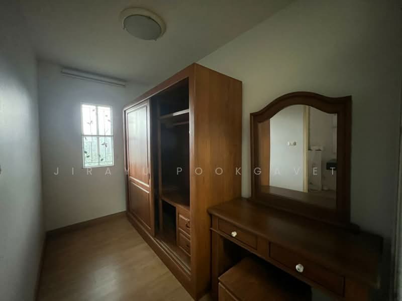 บ้านเดี่ยว บ้านเลขที่ 99/39 ในโครงการเดอะกรีนการ์เด้น บางนา-ตราด ถ.บางนา-ตราด ซอยบางนา-ตราด53 ต.บางแ, Samut Prakan, Bang Kaeo, Bang Plee, Samut Prakan, 3 Bedrooms, 140 sqm, Single Detached House For Sale, by Jirayu Pookgavet, 500217216 - DDproperty.com