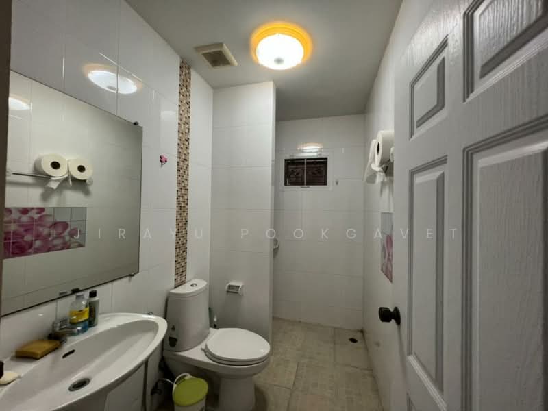 บ้านเดี่ยว บ้านเลขที่ 99/39 ในโครงการเดอะกรีนการ์เด้น บางนา-ตราด ถ.บางนา-ตราด ซอยบางนา-ตราด53 ต.บางแ, Samut Prakan, Bang Kaeo, Bang Plee, Samut Prakan, 3 Bedrooms, 140 sqm, Single Detached House For Sale, by Jirayu Pookgavet, 500217216 - DDproperty.com