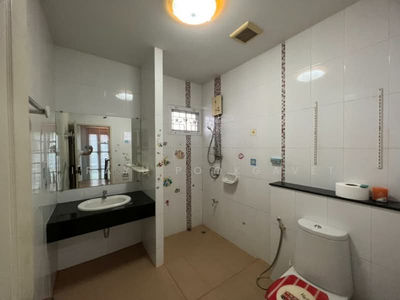 บ้านเดี่ยว บ้านเลขที่ 99/39 ในโครงการเดอะกรีนการ์เด้น บางนา-ตราด ถ.บางนา-ตราด ซอยบางนา-ตราด53 ต.บางแ, สมุทรปราการ, บางแก้ว, บางพลี, สมุทรปราการ, 140 ตร.ม., บ้านเดี่ยว ขาย, โดย Jirayu Pookgavet, 500217216 - DDproperty.com