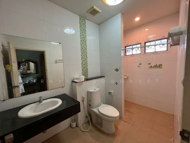 บ้านเดี่ยว บ้านเลขที่ 99/39 ในโครงการเดอะกรีนการ์เด้น บางนา-ตราด ถ.บางนา-ตราด ซอยบางนา-ตราด53 ต.บางแ, Samut Prakan, Bang Kaeo, Bang Plee, Samut Prakan, 3 Bedrooms, 140 sqm, Single Detached House For Sale, by Jirayu Pookgavet, 500217216 - DDproperty.com