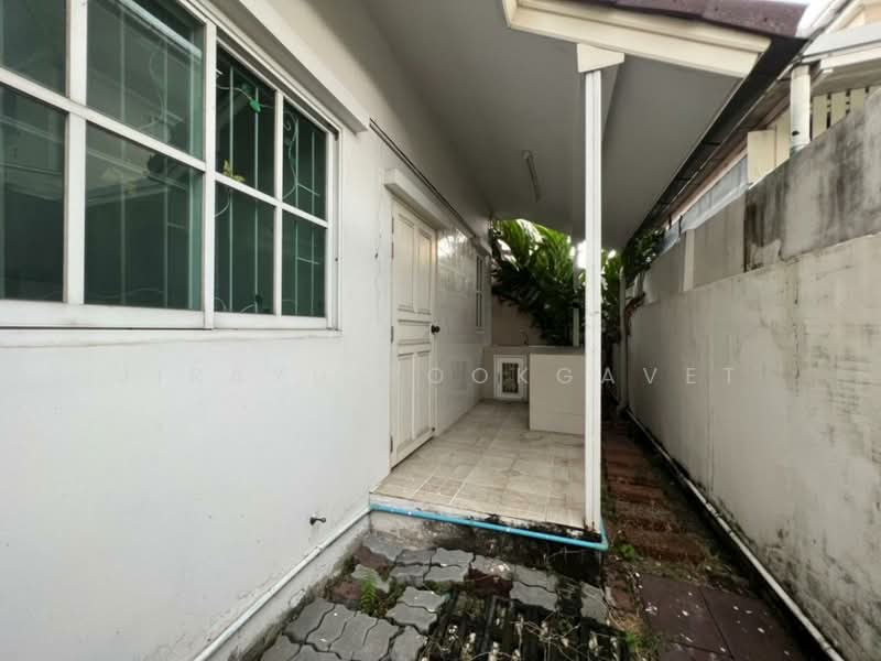 บ้านเดี่ยว บ้านเลขที่ 99/39 ในโครงการเดอะกรีนการ์เด้น บางนา-ตราด ถ.บางนา-ตราด ซอยบางนา-ตราด53 ต.บางแ, สมุทรปราการ, บางแก้ว, บางพลี, สมุทรปราการ, 140 ตร.ม., บ้านเดี่ยว ขาย, โดย Jirayu Pookgavet, 500217216 - DDproperty.com