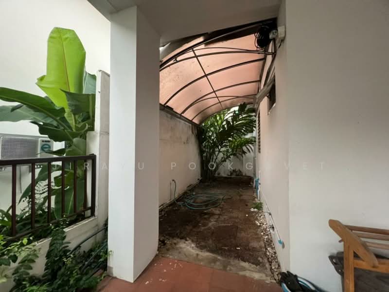 บ้านเดี่ยว บ้านเลขที่ 99/39 ในโครงการเดอะกรีนการ์เด้น บางนา-ตราด ถ.บางนา-ตราด ซอยบางนา-ตราด53 ต.บางแ, Samut Prakan, Bang Kaeo, Bang Plee, Samut Prakan, 3 Bedrooms, 140 sqm, Single Detached House For Sale, by Jirayu Pookgavet, 500217216 - DDproperty.com