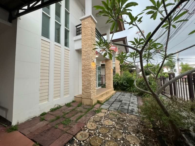 บ้านเดี่ยว บ้านเลขที่ 99/39 ในโครงการเดอะกรีนการ์เด้น บางนา-ตราด ถ.บางนา-ตราด ซอยบางนา-ตราด53 ต.บางแ, สมุทรปราการ, บางแก้ว, บางพลี, สมุทรปราการ, 140 ตร.ม., บ้านเดี่ยว ขาย, โดย Jirayu Pookgavet, 500217216 - DDproperty.com