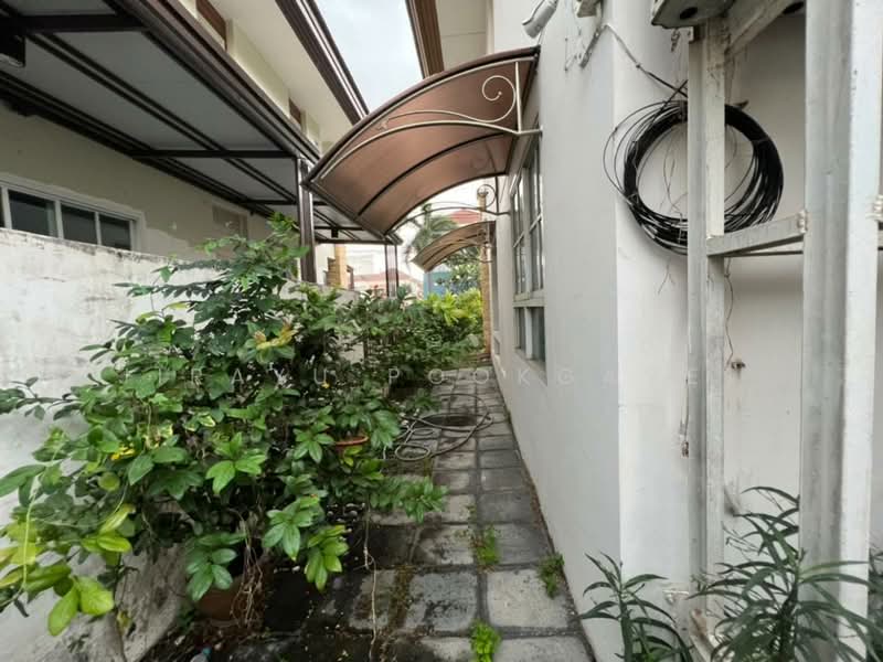 บ้านเดี่ยว บ้านเลขที่ 99/39 ในโครงการเดอะกรีนการ์เด้น บางนา-ตราด ถ.บางนา-ตราด ซอยบางนา-ตราด53 ต.บางแ, สมุทรปราการ, บางแก้ว, บางพลี, สมุทรปราการ, 140 ตร.ม., บ้านเดี่ยว ขาย, โดย Jirayu Pookgavet, 500217216 - DDproperty.com