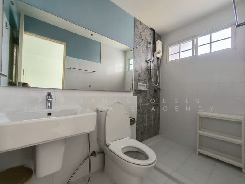 Indy Bangna Km.7 (2), Samut Prakan, 109 Soi Bangna-Trad 42, Bang Kaeo, Bang Plee, Samut Prakan, 2 Bedrooms, 89 sqm, Townhouse For Rent, by YTD Land&houses Real Estate Agency, 500217219 - DDproperty.com