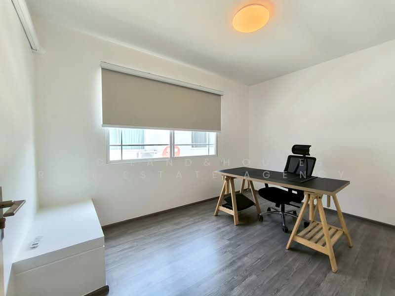 Indy Bangna Km.7 (2) : อินดี้ บางนา กม.7 (2), สมุทรปราการ, 109 ซอย บางนา-ตราด 42, บางแก้ว, บางพลี, สมุทรปราการ, 89 ตร.ม., ทาวน์เฮ้าส์ ให้เช่า, โดย YTD Land&houses Real Estate Agency, 500217219 - DDproperty.com