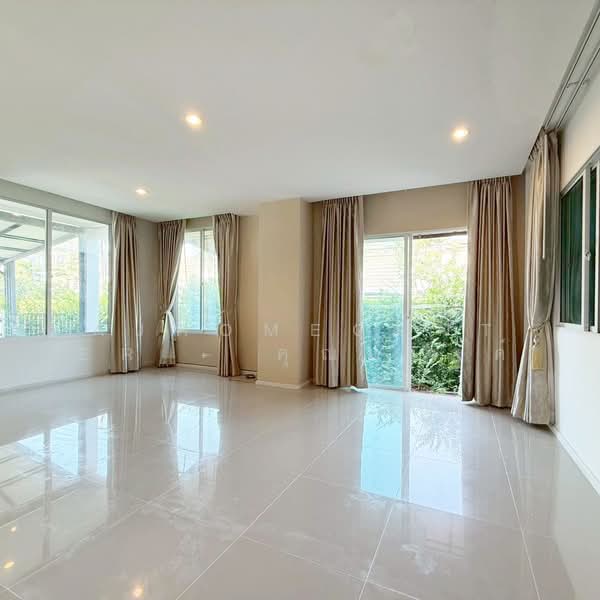 Happyville Donmuang, Bangkok, 151/179 Happyville, Si Khan, Don Mueang, Bangkok, 3 Bedrooms, 134 sqm, Townhouse For Sale, by AJHOMECENTER - คุณแบงค์, 500217220 - DDproperty.com