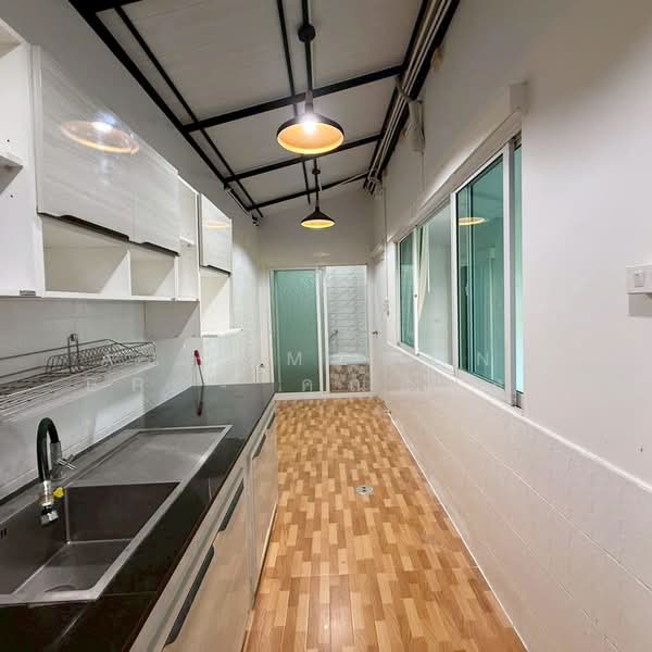 แฮปปี้ วิลล์ ดอนเมือง (Happyville Donmuang), กรุงเทพ, 151/179 Happyville, สีกัน, ดอนเมือง, กรุงเทพ, 134 ตร.ม., ทาวน์เฮ้าส์ ขาย, โดย AJHOMECENTER - คุณแบงค์, 500217220 - DDproperty.com