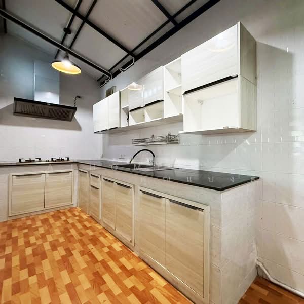 Happyville Donmuang, Bangkok, 151/179 Happyville, Si Khan, Don Mueang, Bangkok, 3 Bedrooms, 134 sqm, Townhouse For Sale, by AJHOMECENTER - คุณแบงค์, 500217220 - DDproperty.com