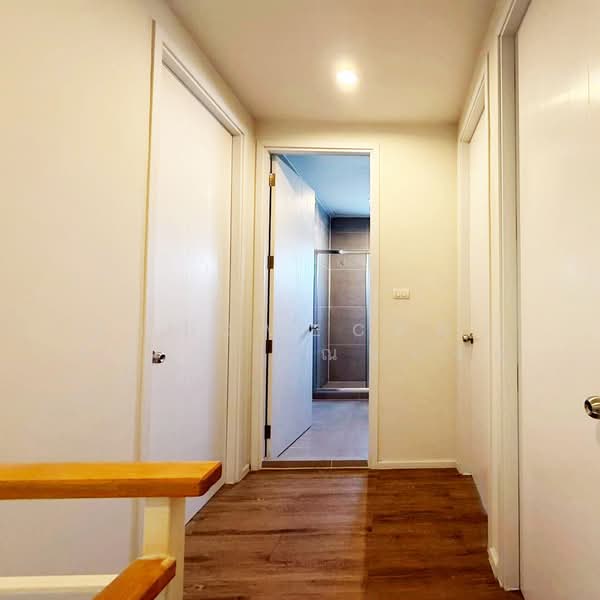 Happyville Donmuang, Bangkok, 151/179 Happyville, Si Khan, Don Mueang, Bangkok, 3 Bedrooms, 134 sqm, Townhouse For Sale, by AJHOMECENTER - คุณแบงค์, 500217220 - DDproperty.com