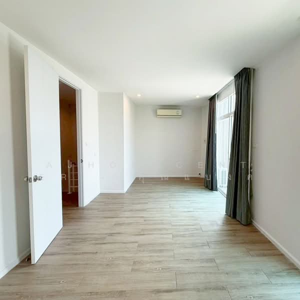 Happyville Donmuang, Bangkok, 151/179 Happyville, Si Khan, Don Mueang, Bangkok, 3 Bedrooms, 134 sqm, Townhouse For Sale, by AJHOMECENTER - คุณแบงค์, 500217220 - DDproperty.com