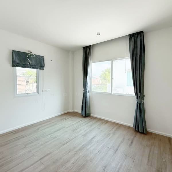 Happyville Donmuang, Bangkok, 151/179 Happyville, Si Khan, Don Mueang, Bangkok, 3 Bedrooms, 134 sqm, Townhouse For Sale, by AJHOMECENTER - คุณแบงค์, 500217220 - DDproperty.com